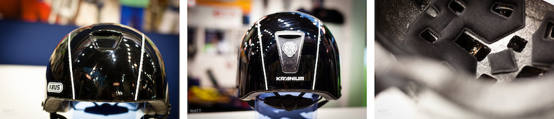 Abus Kranium details