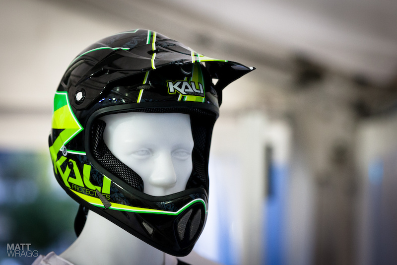 Kali Avatar 2 helmet