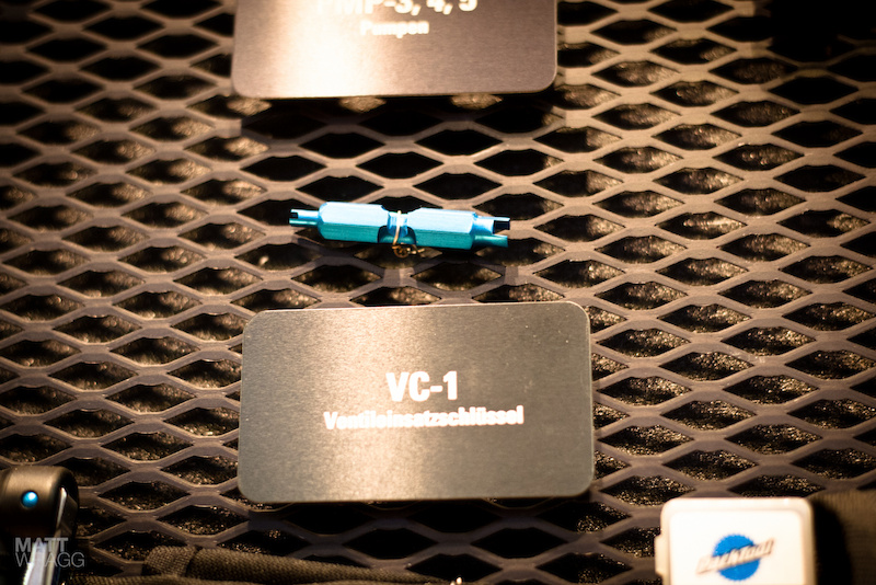 Park Tool VC-1
