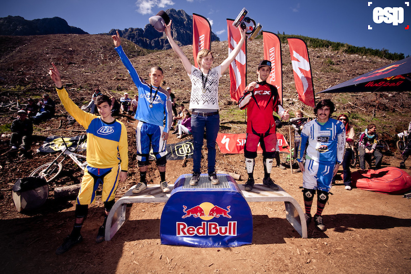 WP DH round 5 - www.esphotography.co.za