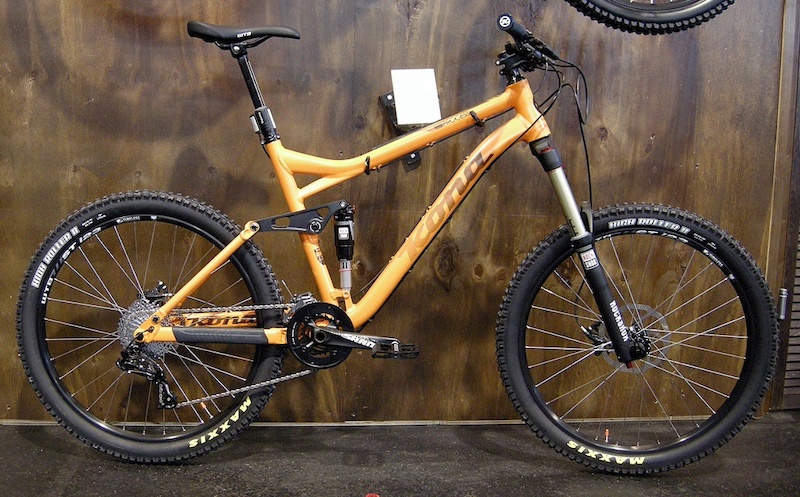 Kona Process 2013