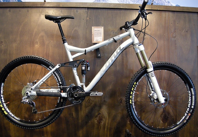 Kona Process DL 2013