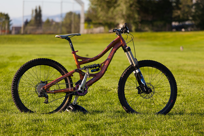 specialized sx trail