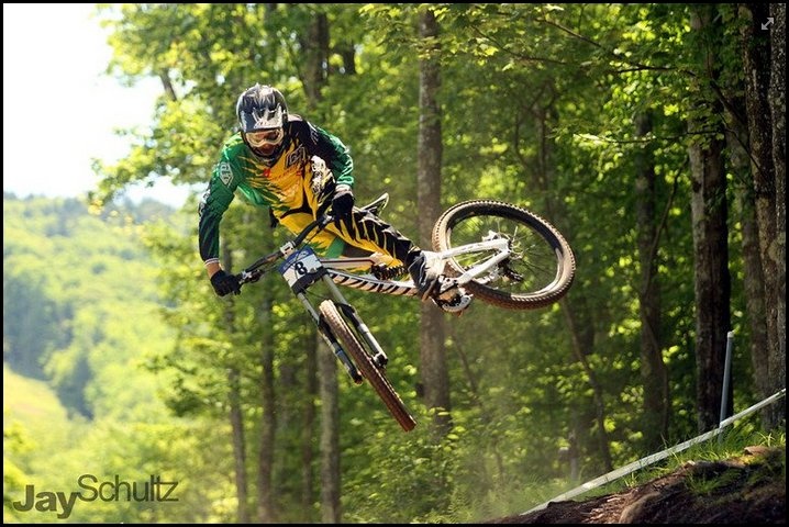 Cane Creek Lounge