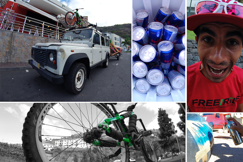  SUMMER WATER JUMP 2012 was a big success in Madeira Island and we can t wait for the next year. Watch the report here 