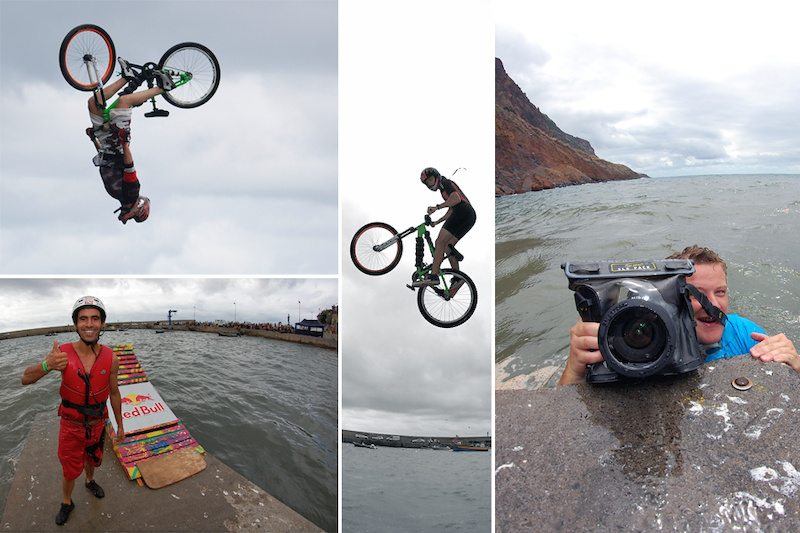  SUMMER WATER JUMP 2012 was a big success in Madeira Island and we can t wait for the next year. Watch the report here 