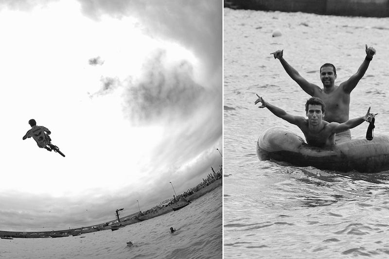  SUMMER WATER JUMP 2012 was a big success in Madeira Island and we can t wait for the next year. Watch the report here 