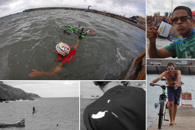  SUMMER WATER JUMP 2012 was a big success in Madeira Island and we can t wait for the next year. Watch the report here 