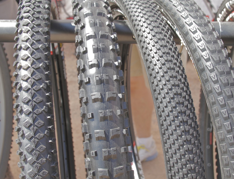 Vee Rubber 27.5 tires