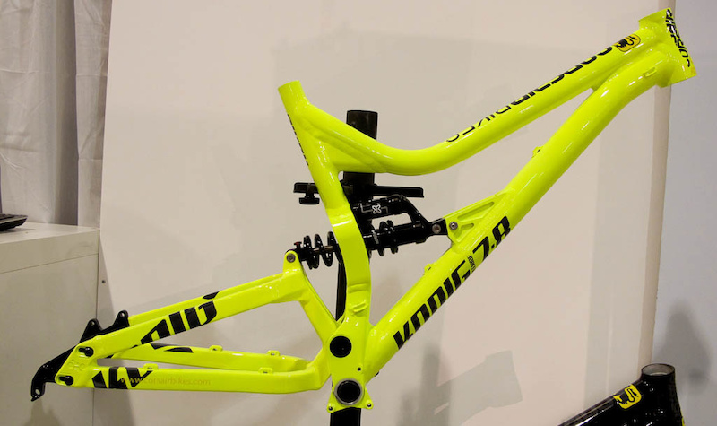Atomlab Corsair Konig 7.8