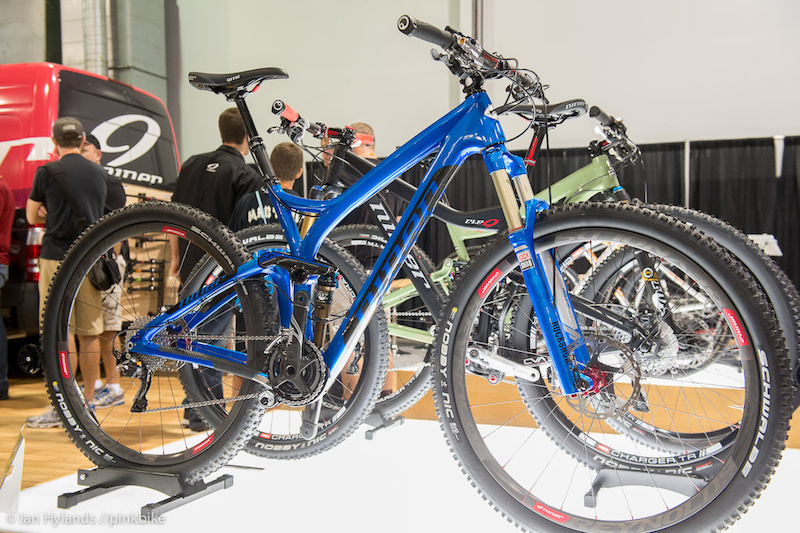 Niner s Carbon framed R.I.P. RDO
