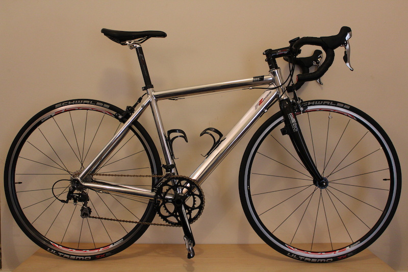 carrera tdf ltd road bike