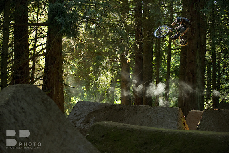 Steezing out a downside table