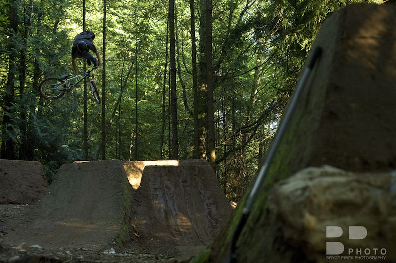 360 Downside whip