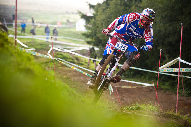 Photo by Duncan Philpott