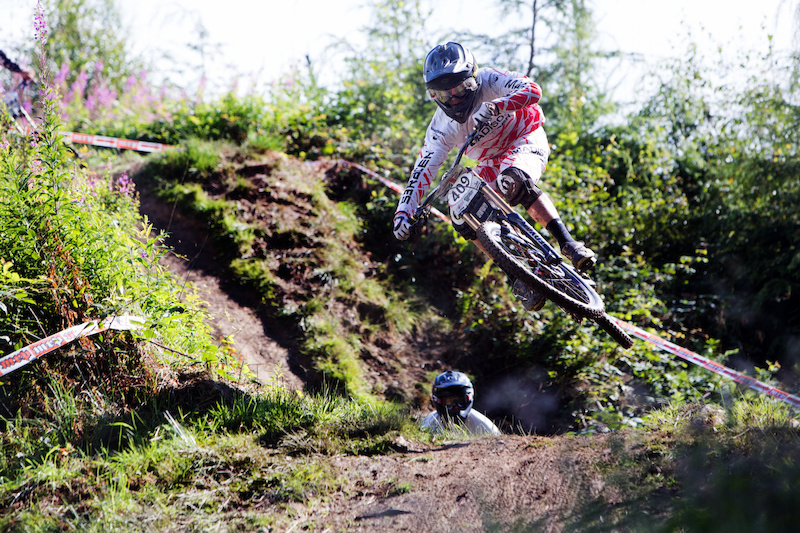 Few photos to go up with the new team video from Bringewood BDS and Norway WC