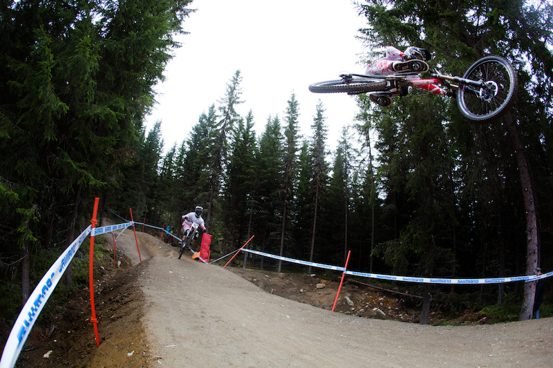 Few photos to go up with the new team video from Bringewood BDS and Norway WC