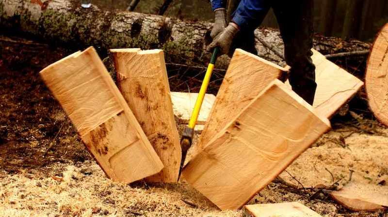 Making boards