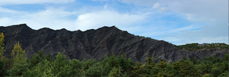 TheBlackHills video - View from the campsite