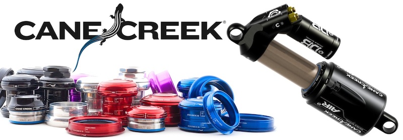 Cane Creek hero