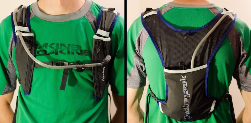 Hydrapak E-Lite Vest