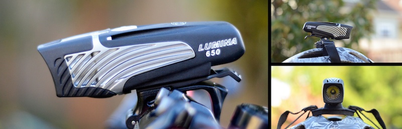 NiteRider Lumina 650