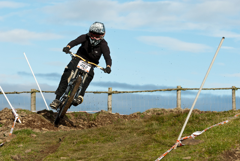 English Champs Images for Race Report - Provided by Tom Towers Borderline Events.