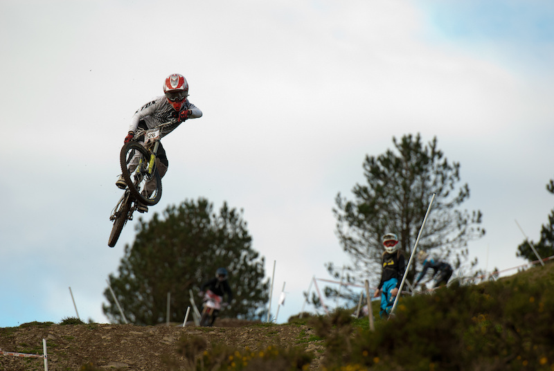 English Champs Images for Race Report - Provided by Tom Towers Borderline Events.