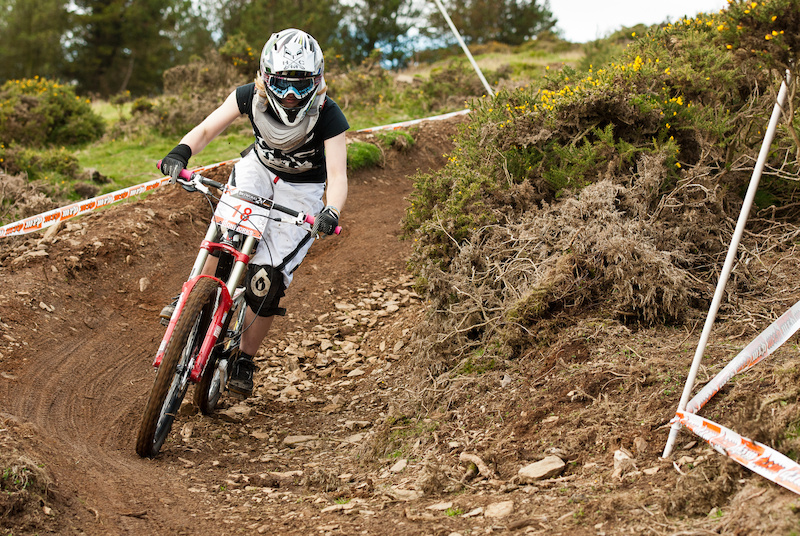 English Champs Images for Race Report - Provided by Tom Towers Borderline Events.