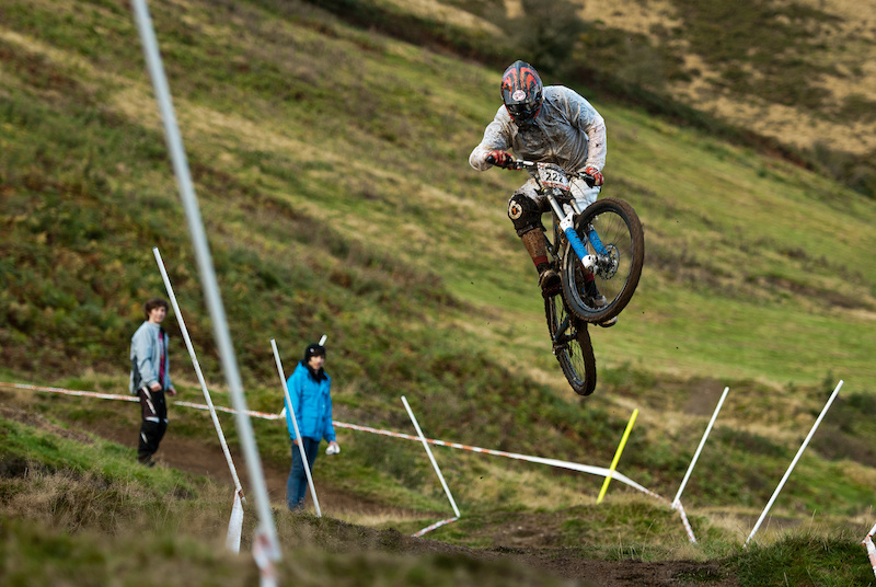 English Champs Images for Race Report - Provided by Tom Towers Borderline Events.