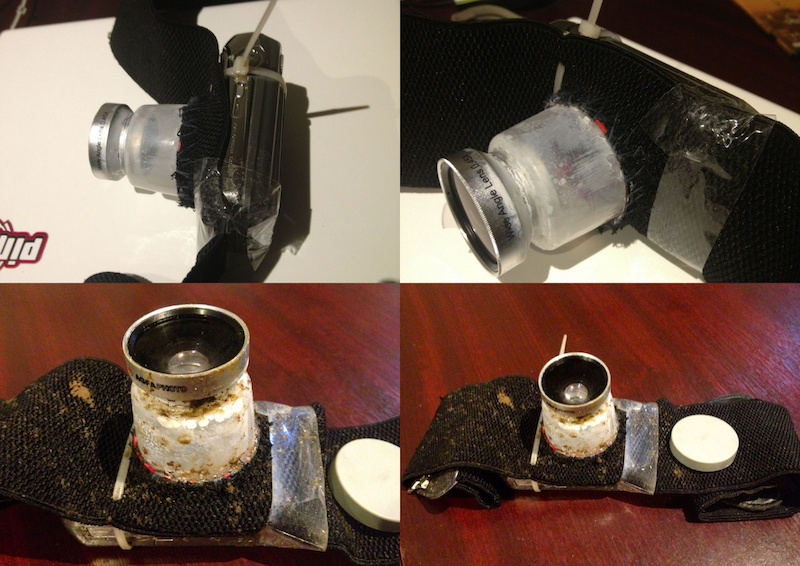 my camera mount version beta 3
