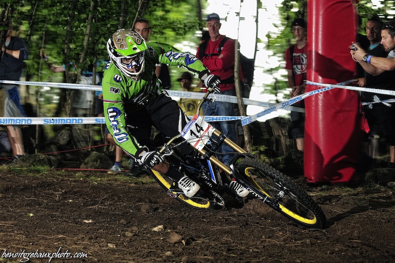 Fabien Barel