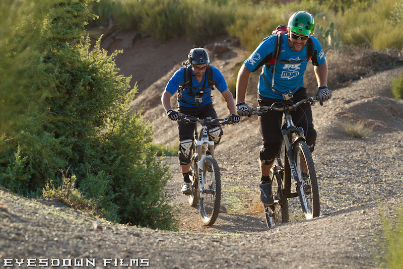 Photos for the Mojo Trail Diary Part 1 Morocco blog post. www.EyesdownFilms.tv