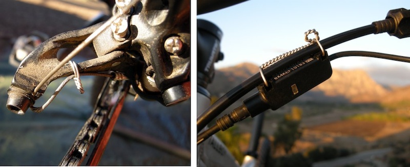 Other Safety Wire applications