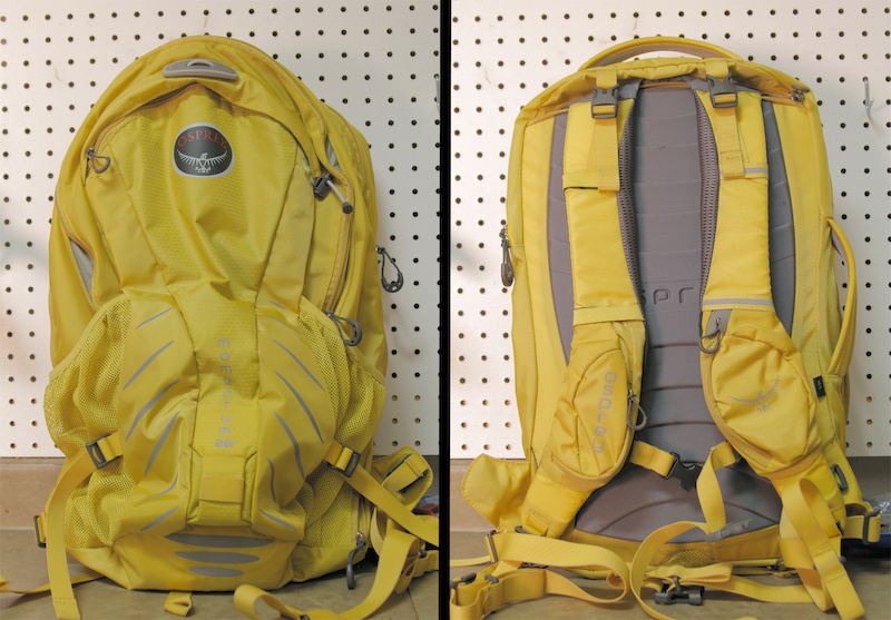 Osprey Momentum 26 pack