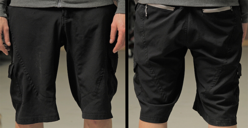 Bontrager Rhythm short