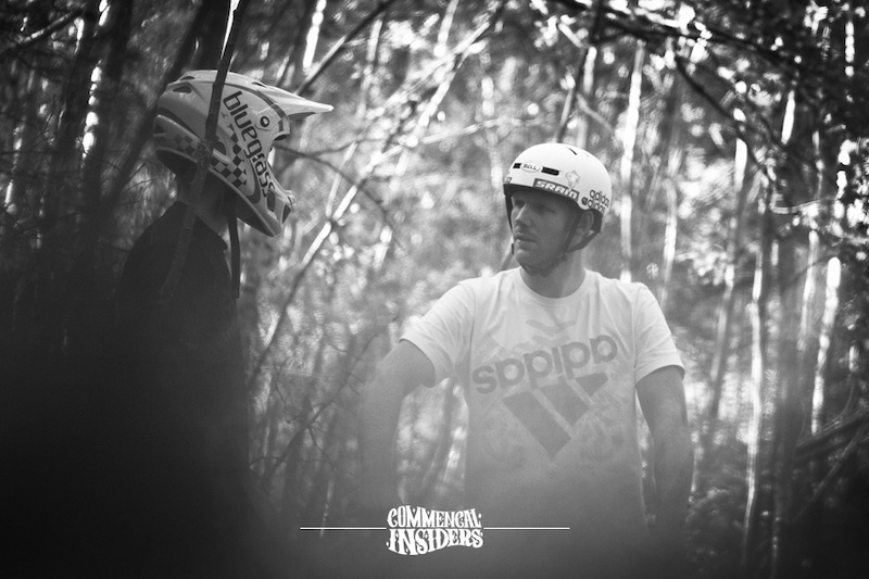 COMMENCAL Insiders 5 - Welcome to Andorra PEF
