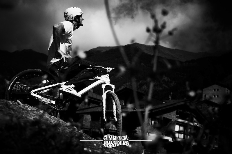 COMMENCAL Insiders 5 - Welcome to Andorra PEF