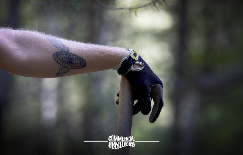 COMMENCAL Insiders 5 - Welcome to Andorra PEF