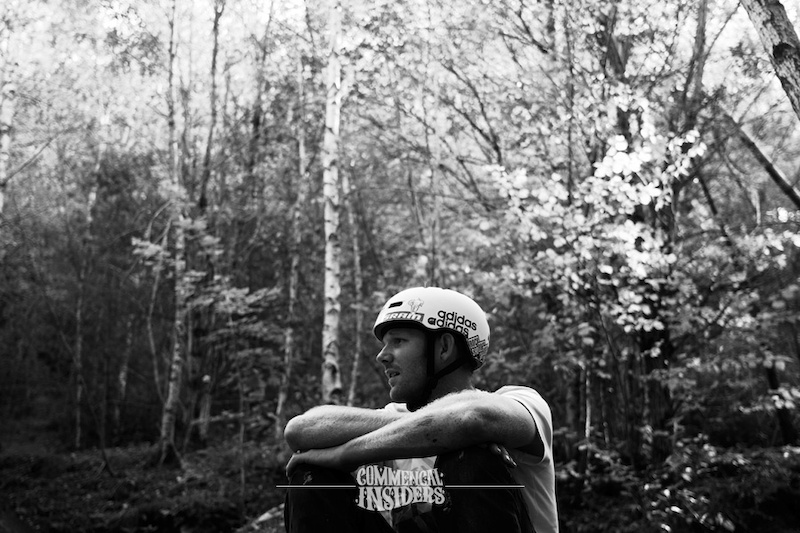 COMMENCAL Insiders 5 - Welcome to Andorra PEF