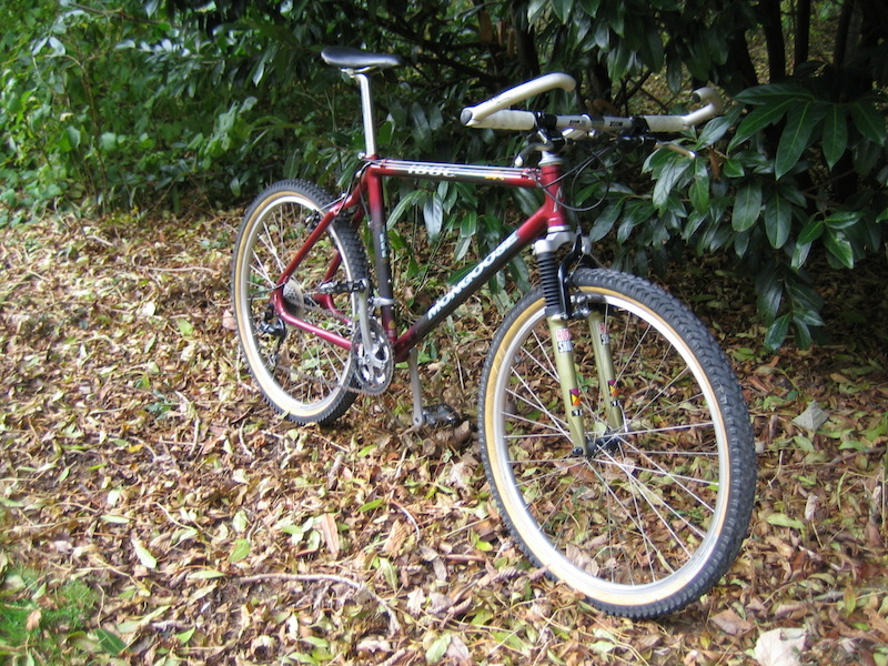 mongoose iboc pro sx