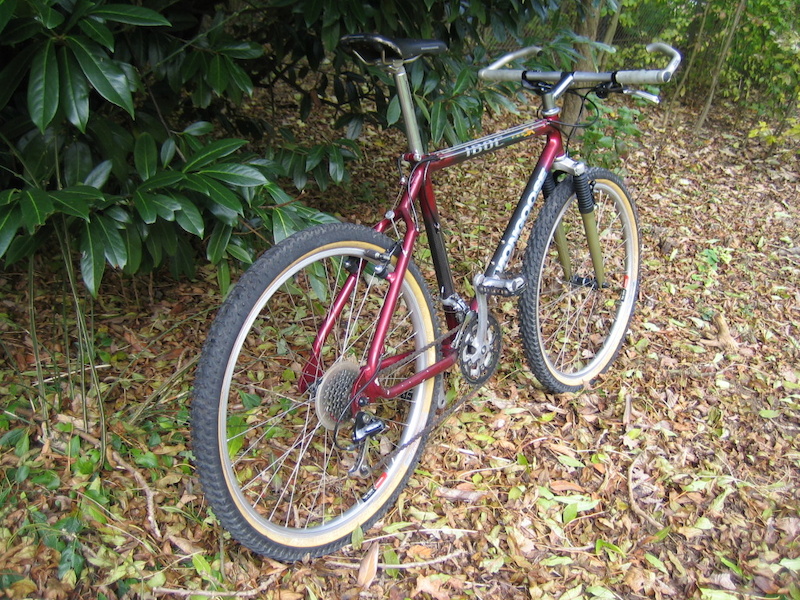 mongoose iboc pro sx