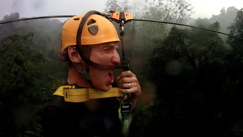 Zipline