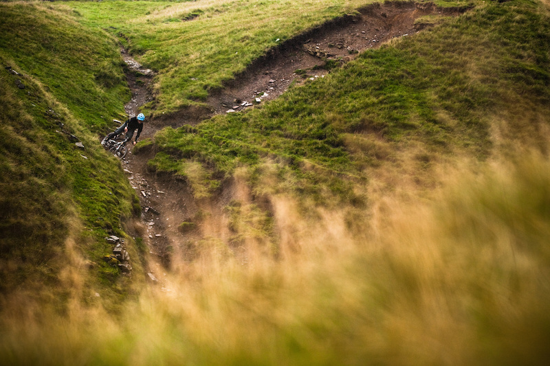 On set for Skins Compression Wear shoot.