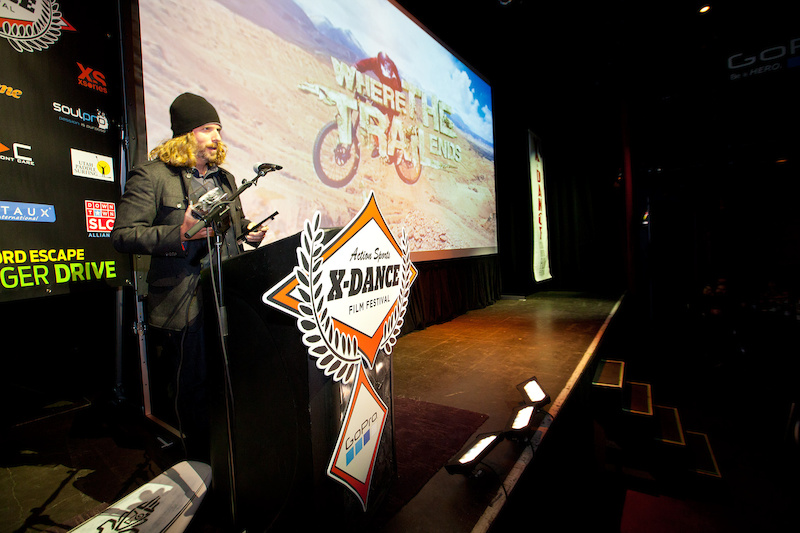 Red Bull Media House Image