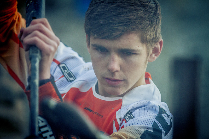 Powerhouse Riders Taylor Vernon and Martin Maes Set to Ride with Beaumont and Athertons - Laurence CE - www.laurence-ce.com