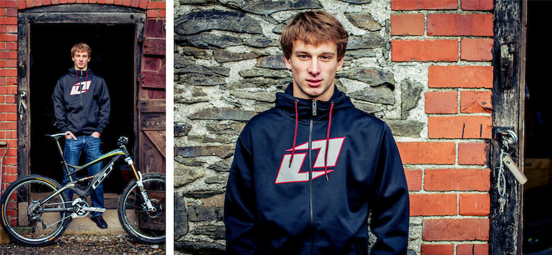 Powerhouse Riders Taylor Vernon and Martin Maes Set to Ride with Beaumont and Athertons - Laurence CE - www.laurence-ce.com