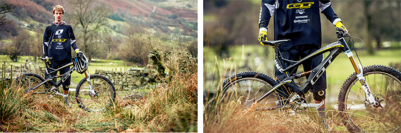 Powerhouse Riders Taylor Vernon and Martin Maes Set to Ride with Beaumont and Athertons - Laurence CE - www.laurence-ce.com