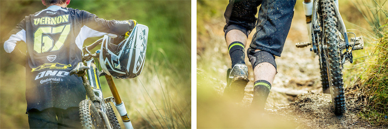 Powerhouse Riders Taylor Vernon and Martin Maes Set to Ride with Beaumont and Athertons - Laurence CE - www.laurence-ce.com