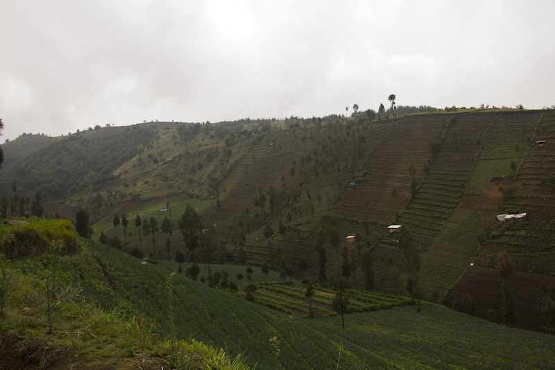bike trip in indonesia